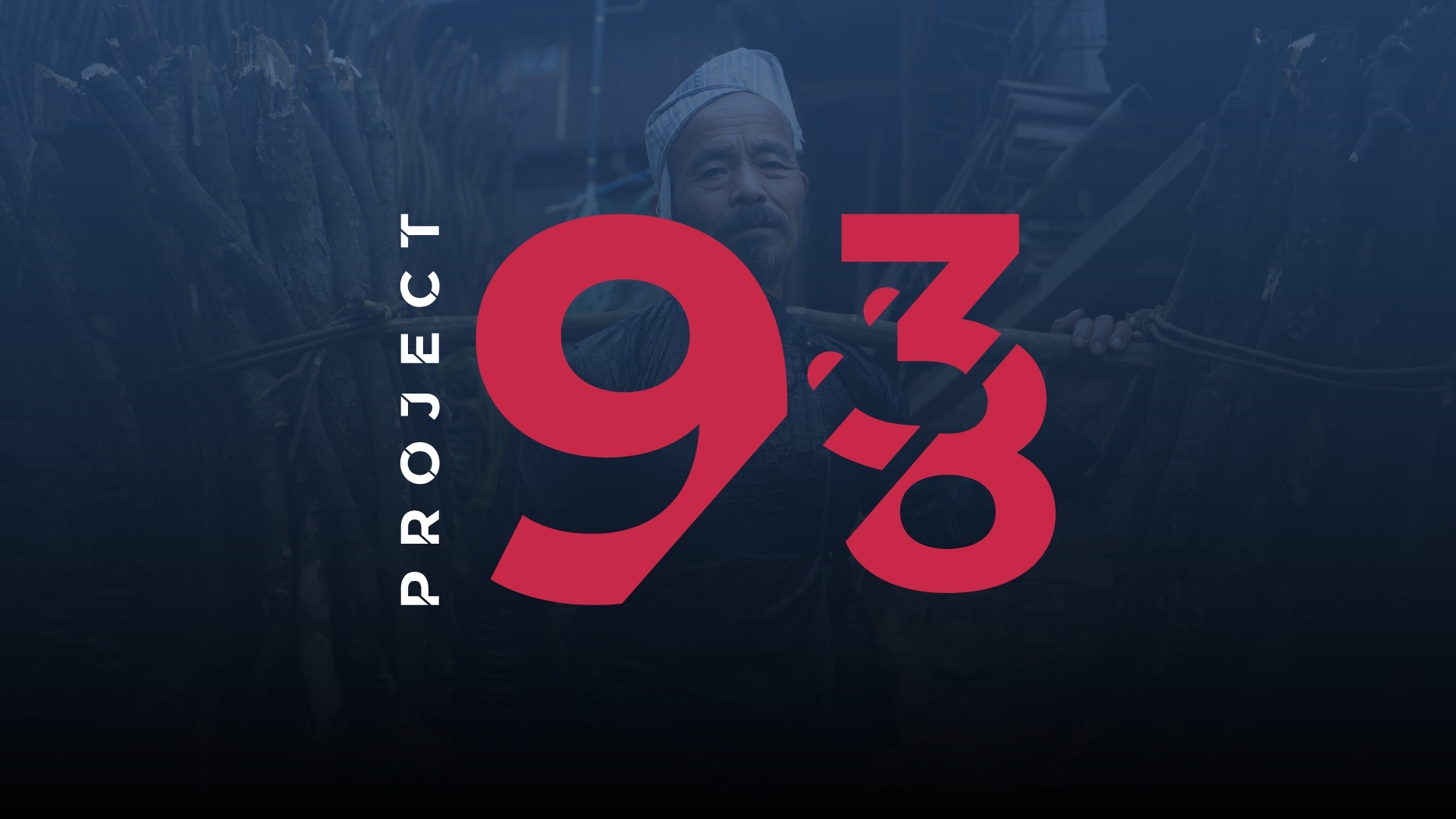 Equipping for Project 938 – The Bridge