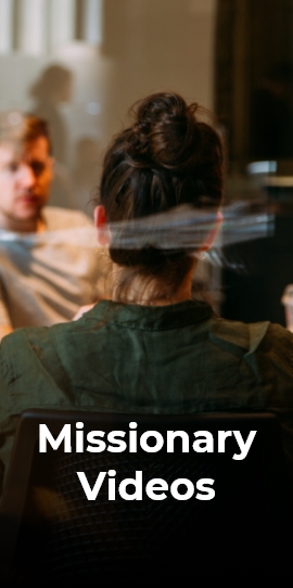 Missionary Interviews