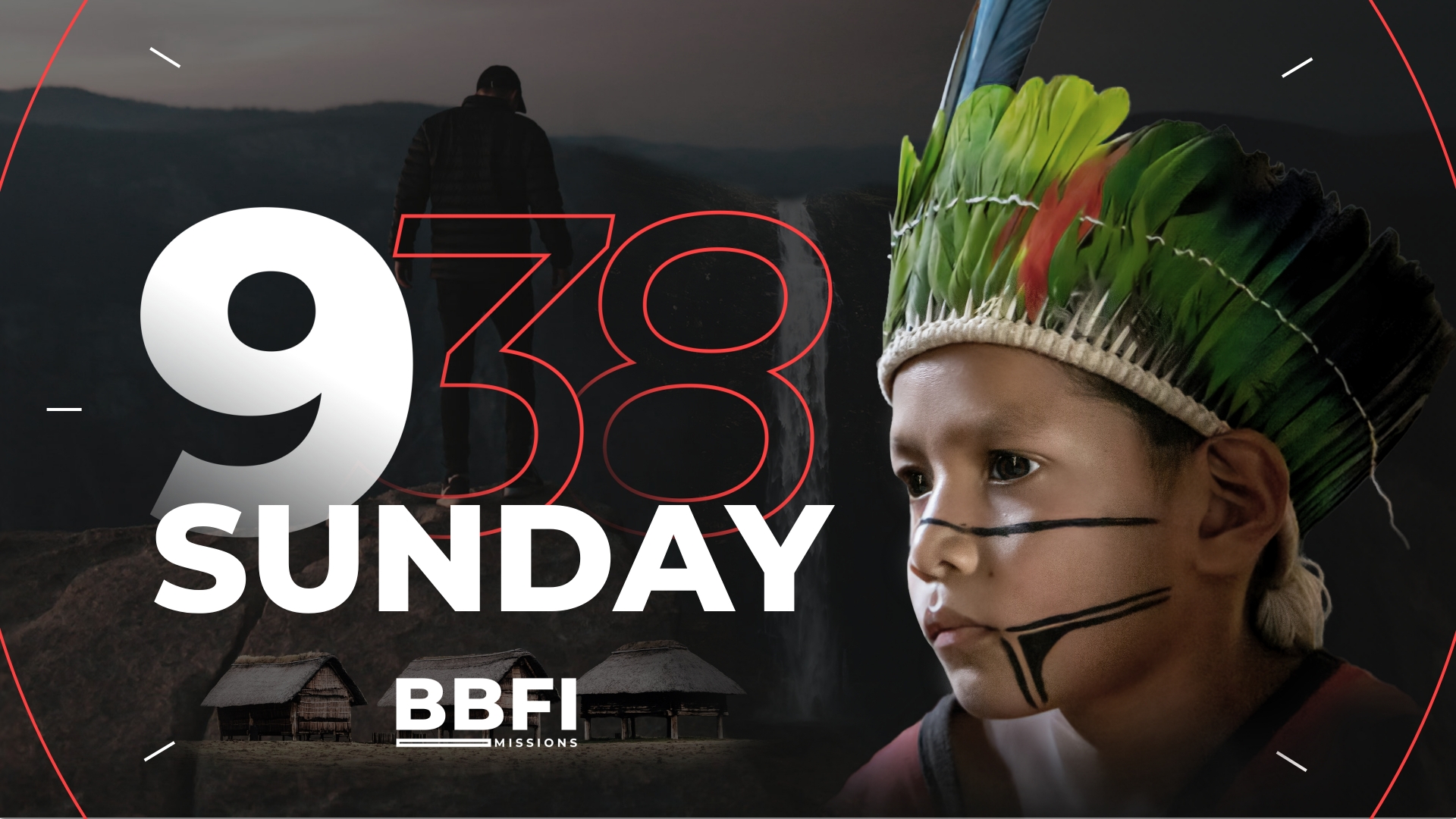 2024 | Project 938 – The Bridge